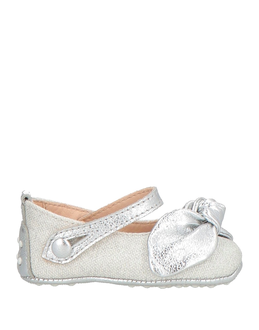 TOD'S - Newborn shoes
