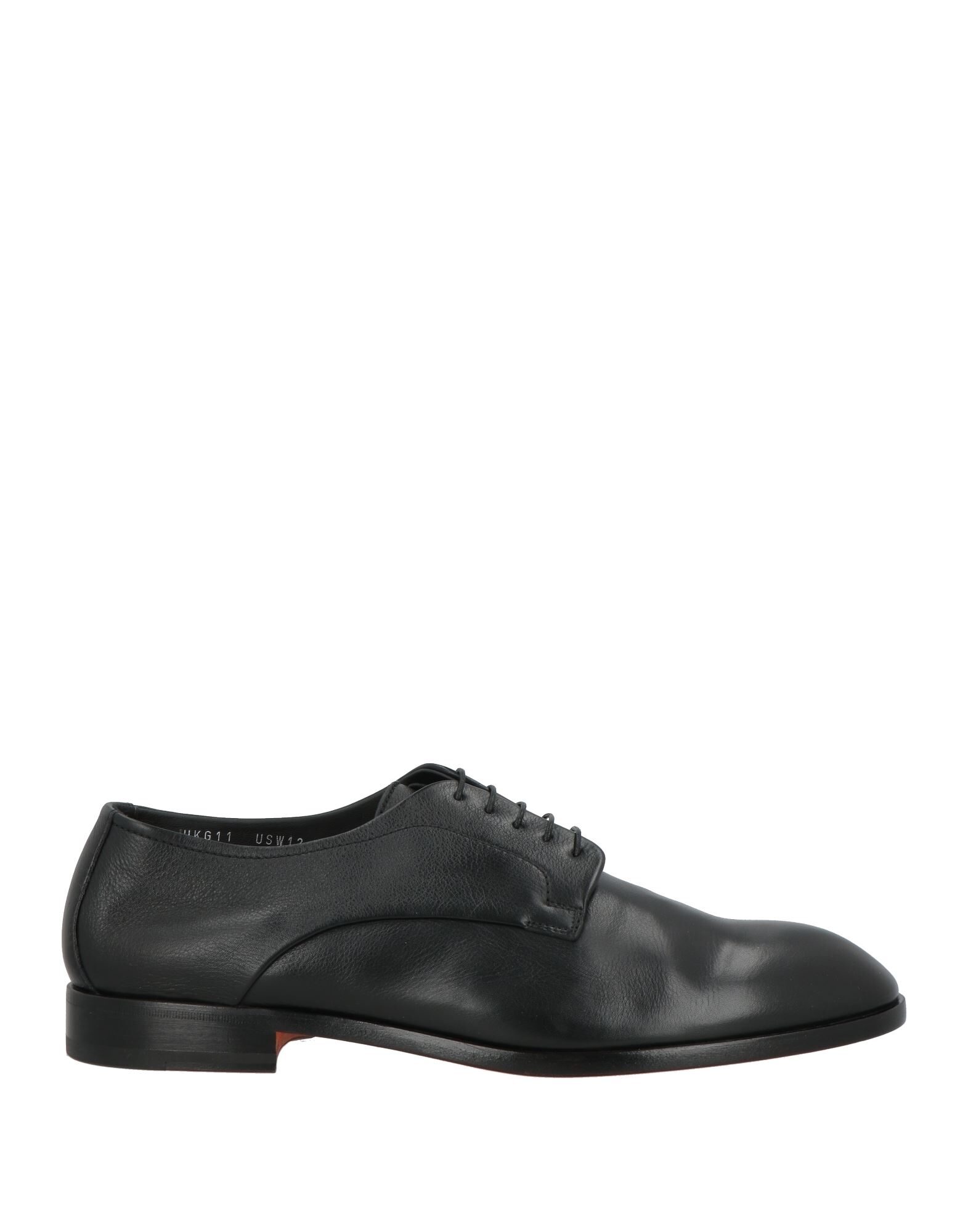 SANTONI - Lace-up shoes