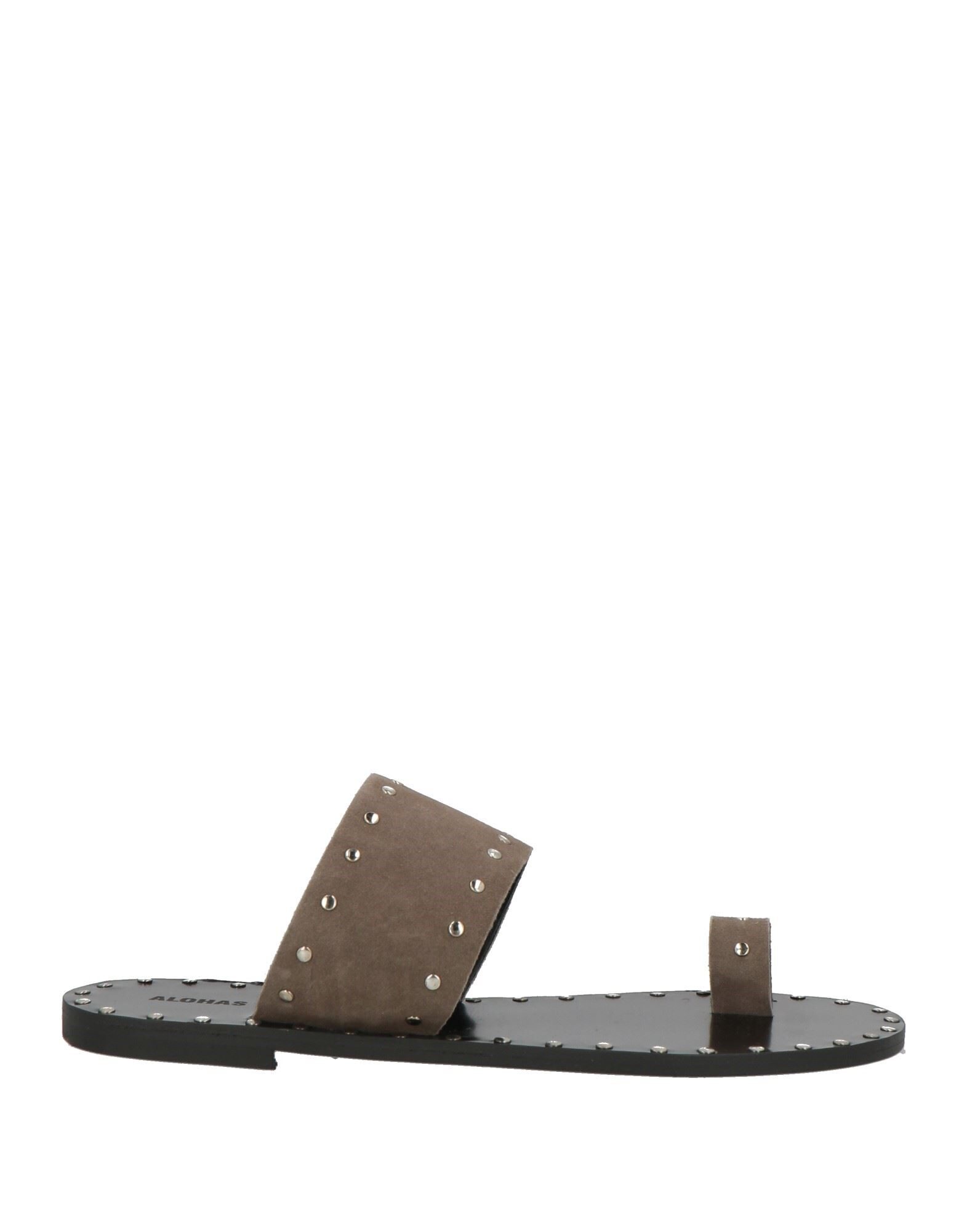 ALOHAS - Thong sandals