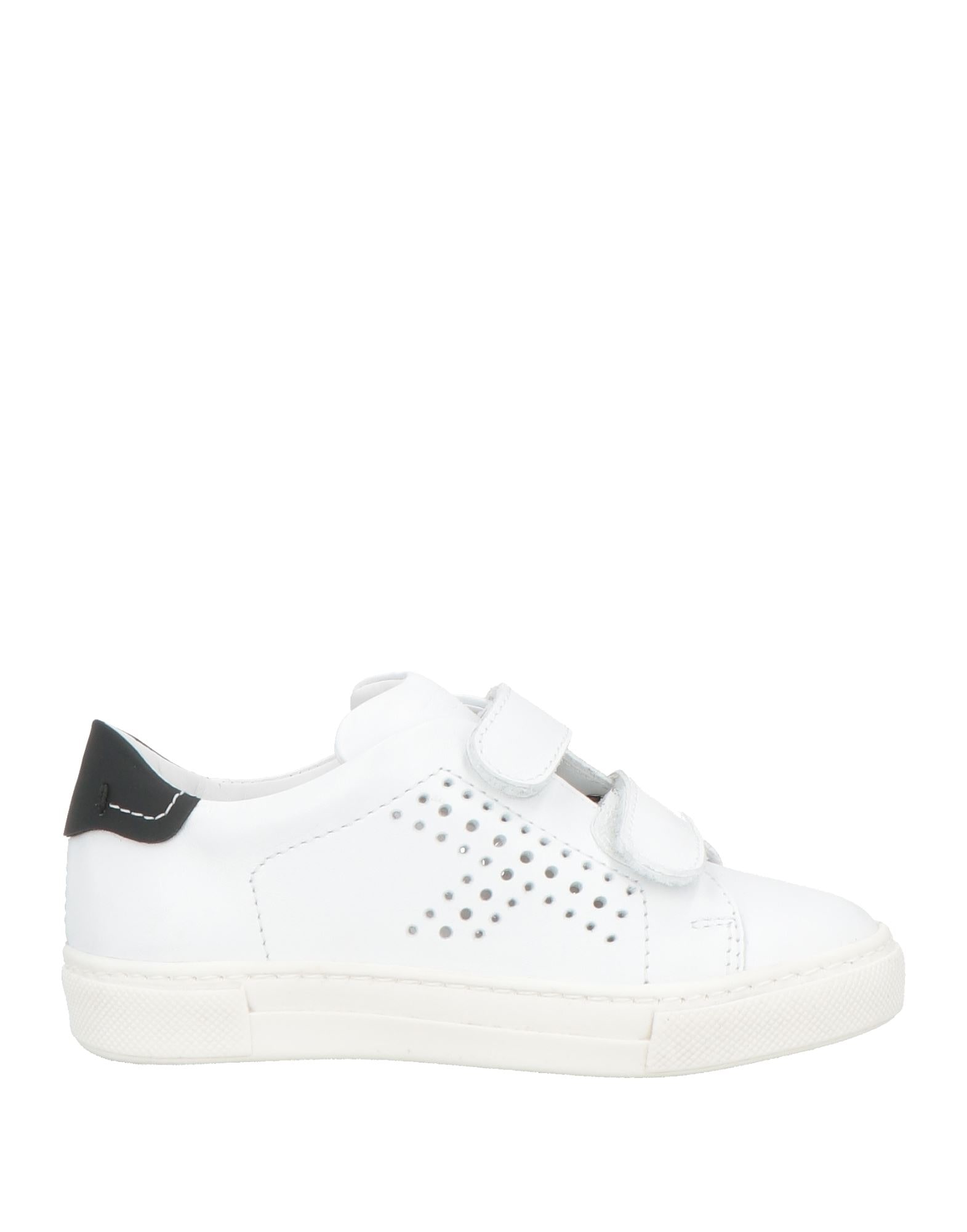 TOD'S - Кеды и кроссовки