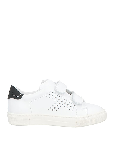 TOD'S Sneakers JUNIOR Δέρμα