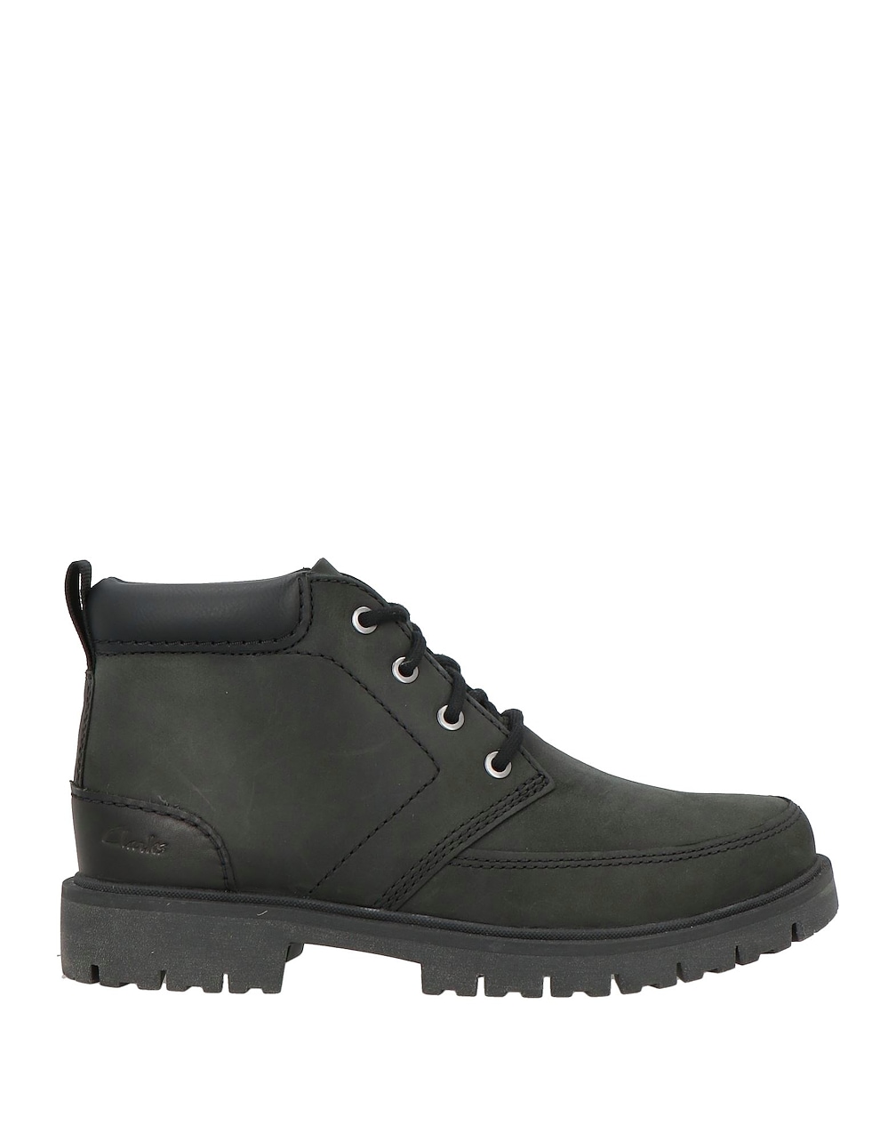 CLARKS - Stiefeletten