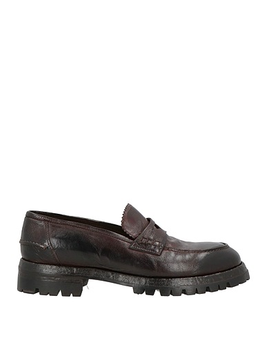 ELEVENTY Loafers Leather