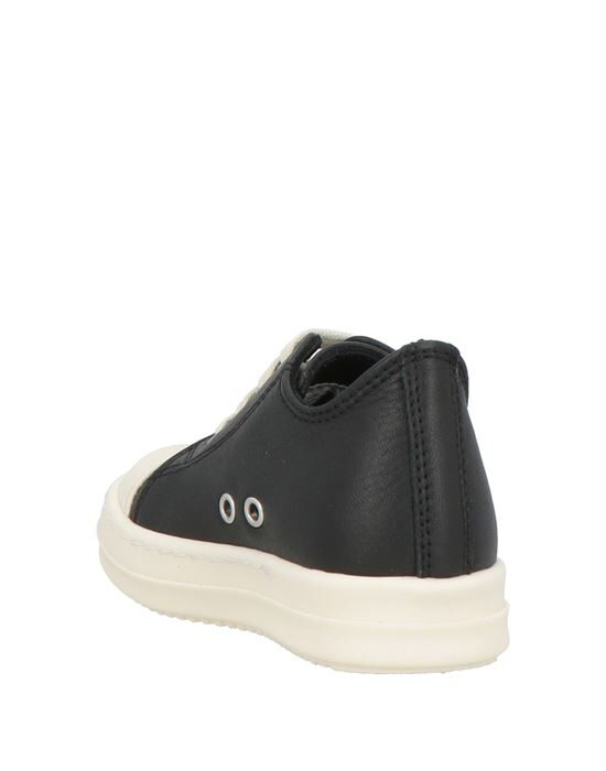 RICK OWENS Кеды и кроссовки