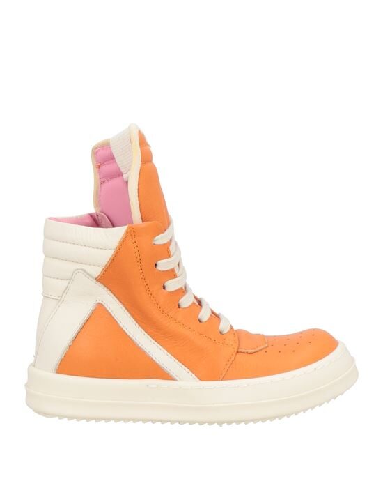 RICK OWENS Кроссовки