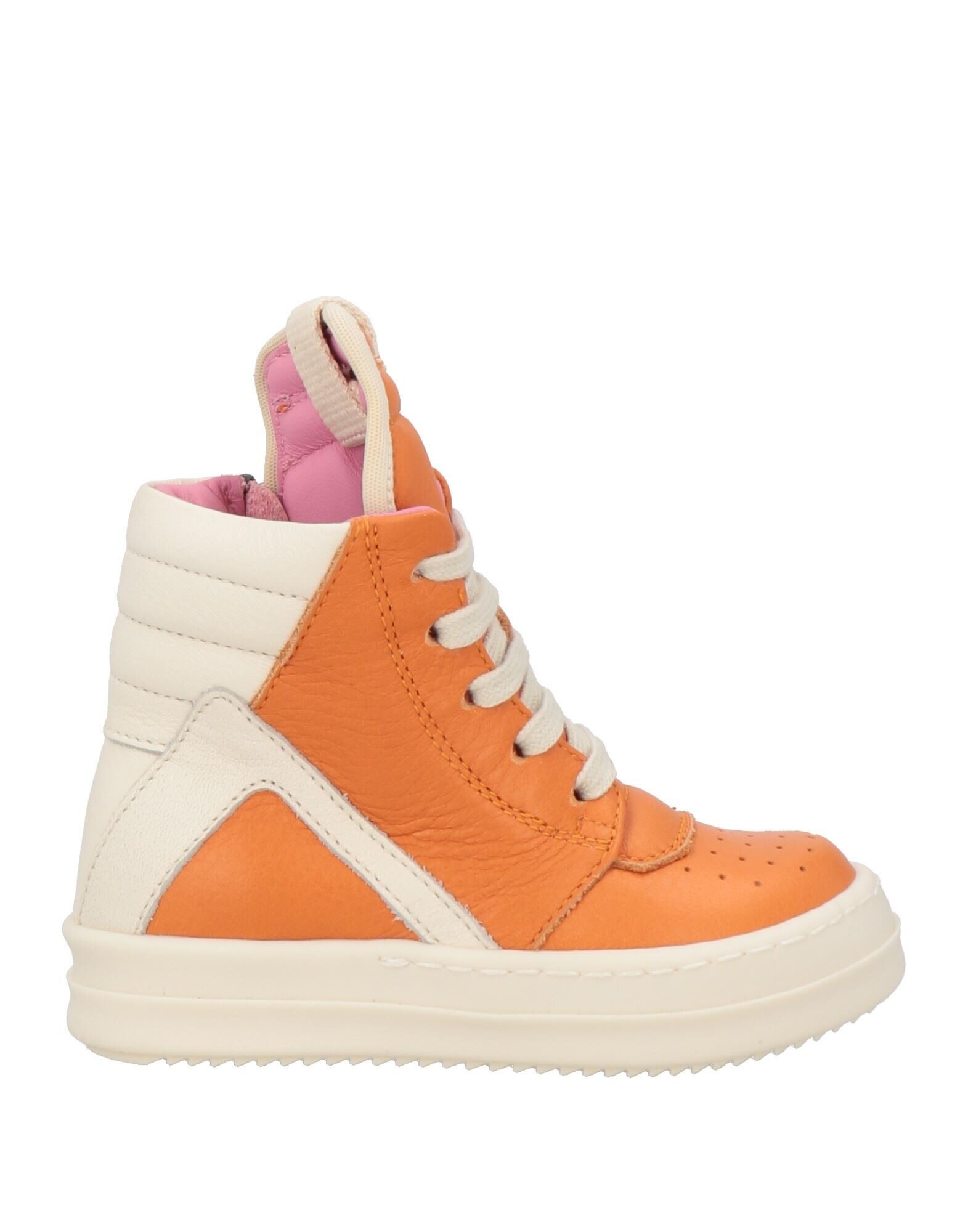 RICK OWENS - Sneakers