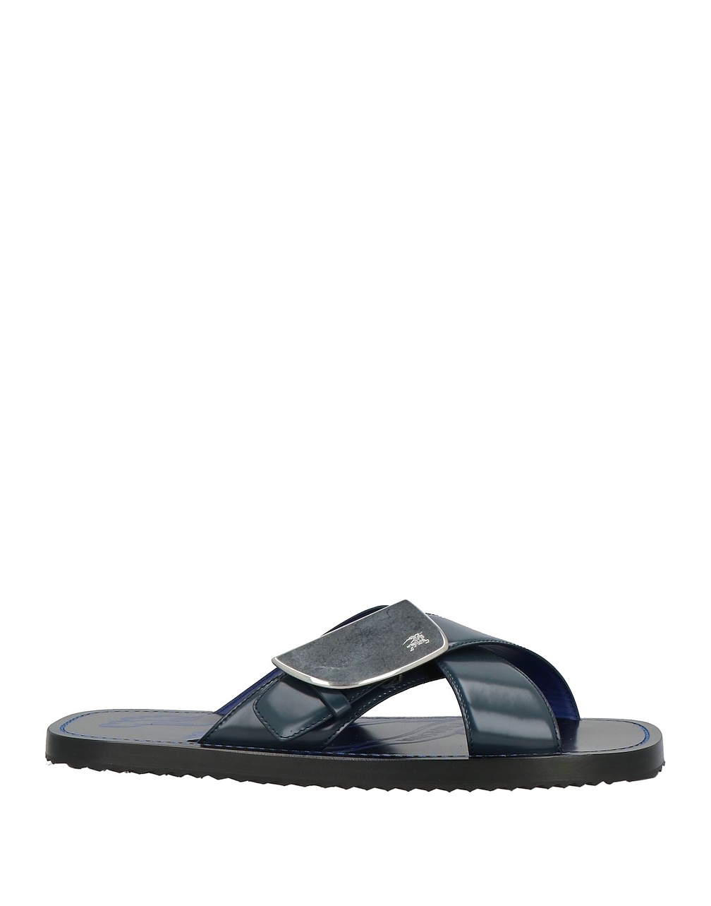 BURBERRY - Sandalias con cierre
