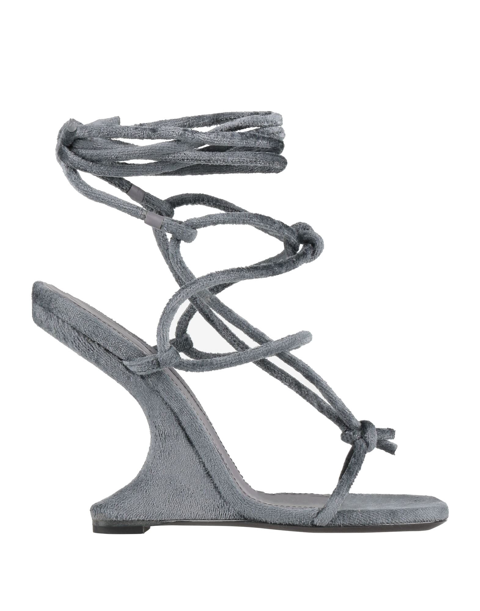 RICK OWENS - Sandales