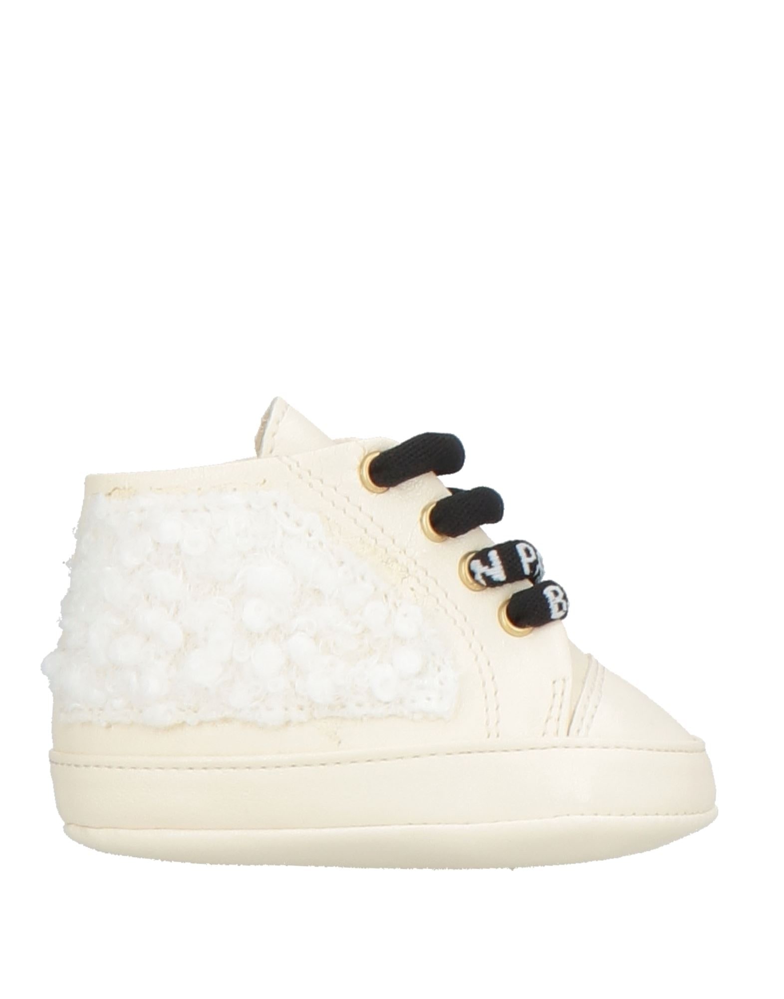 BALMAIN - Newborn shoes