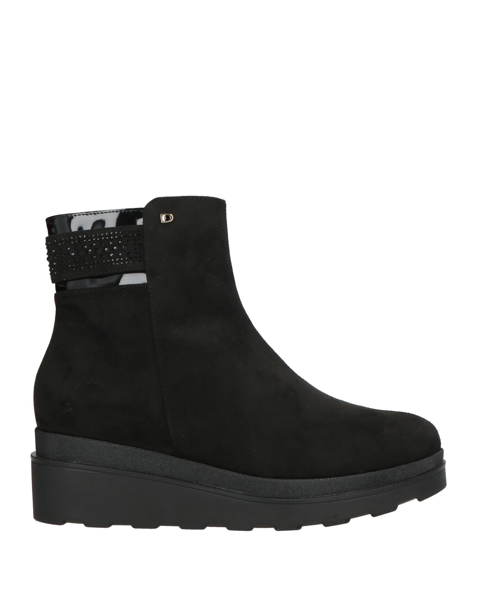 DONNA SERENA - Ankle boots