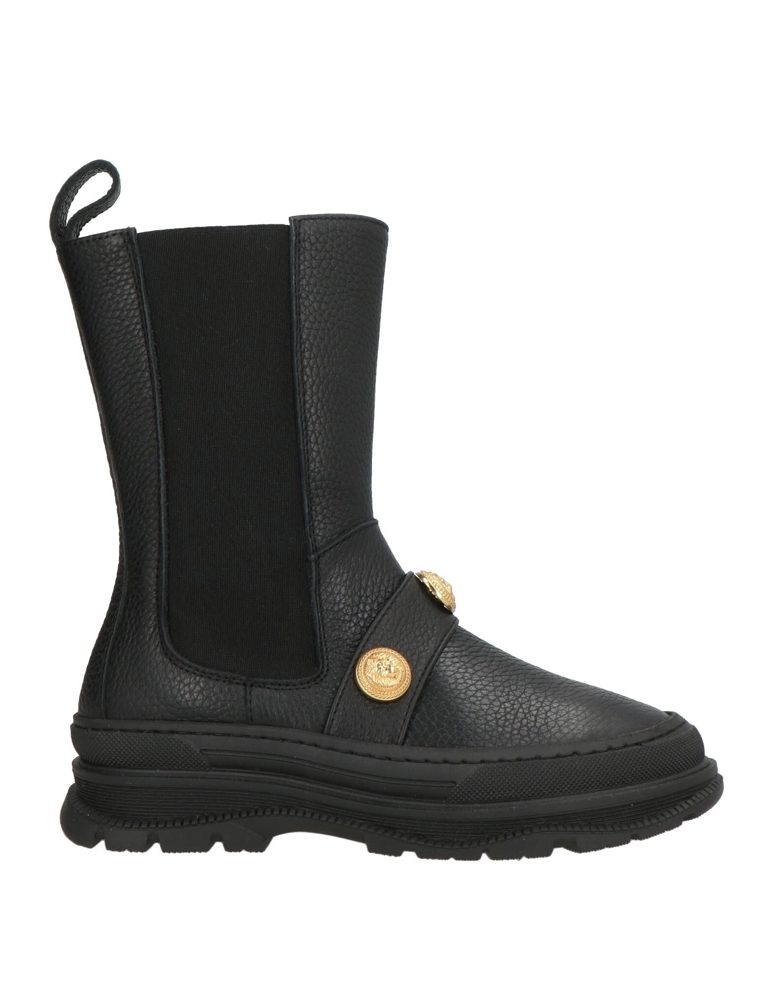 BALMAIN - Ankle boots