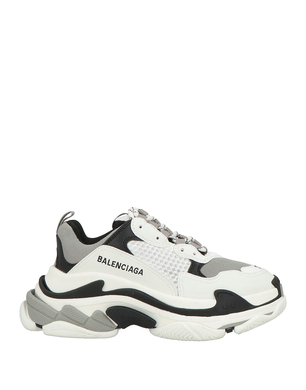 BALENCIAGA - Sneakers