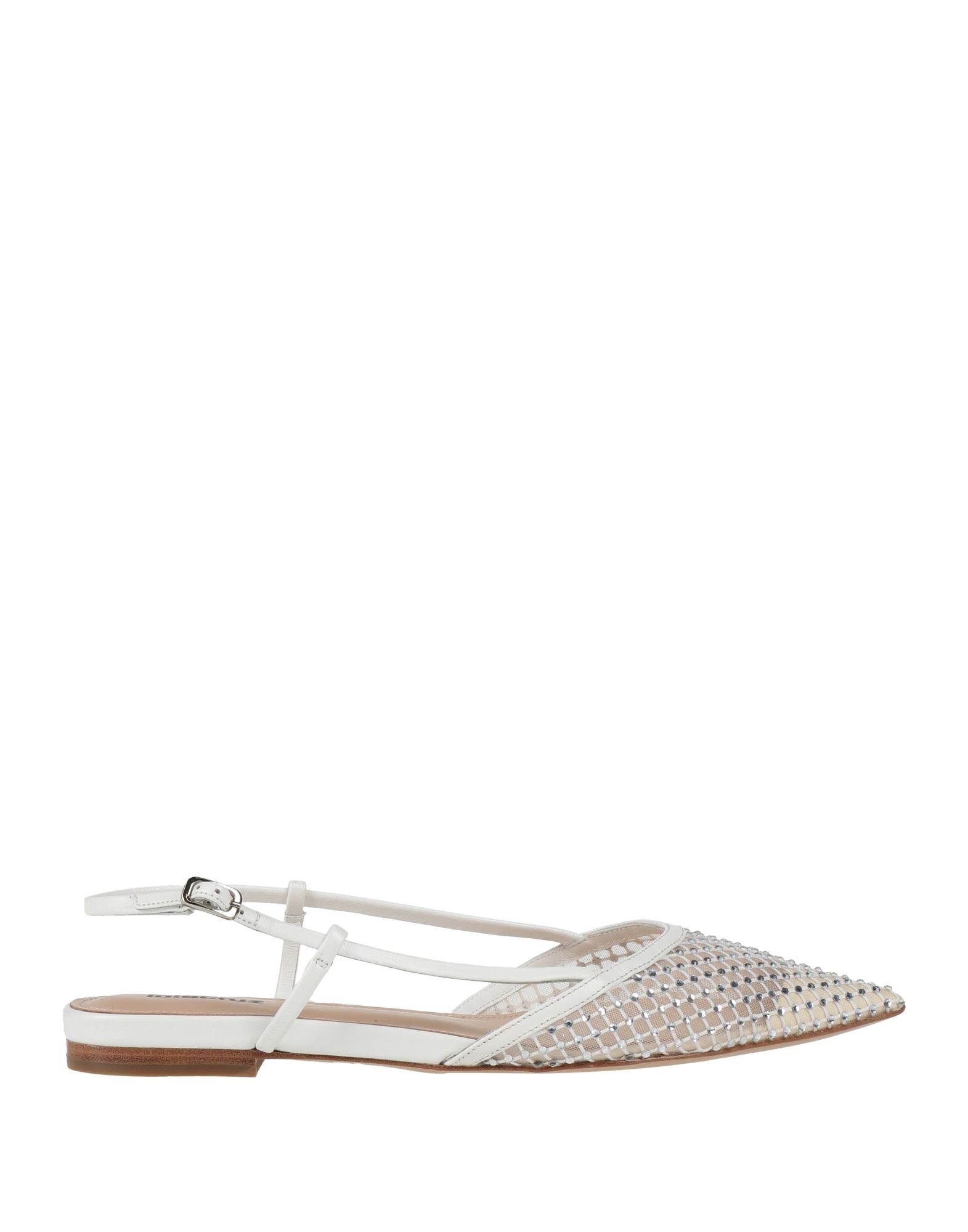 LOLA CRUZ - Ballet flats