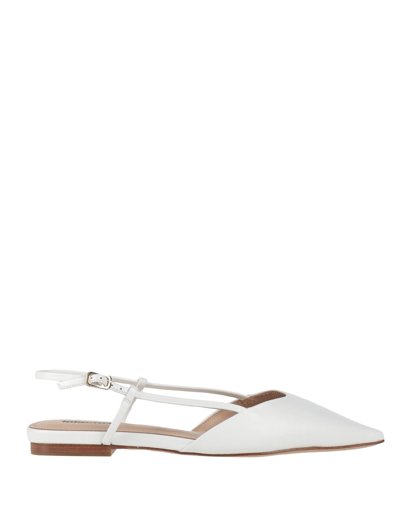 LOLA CRUZ - Ballet flats