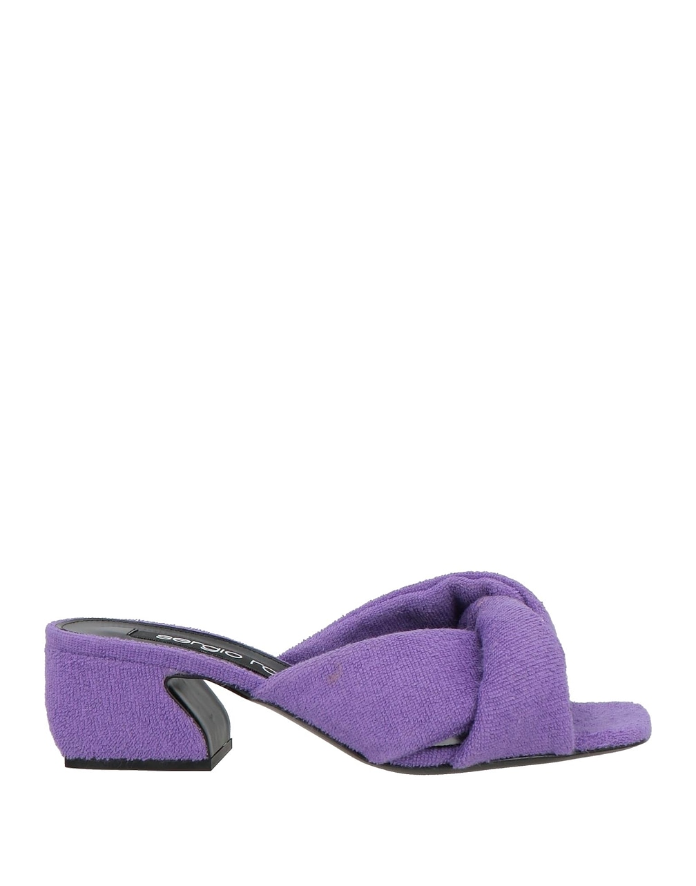 SERGIO ROSSI - Sandals