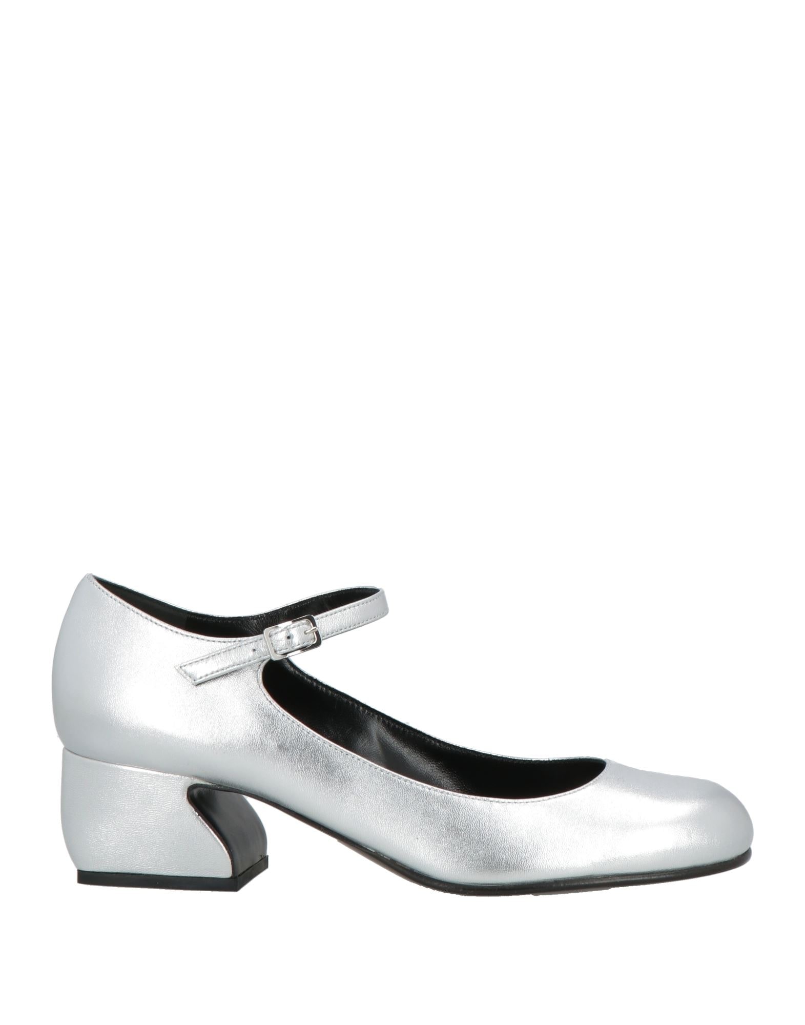 SERGIO ROSSI - Pumps