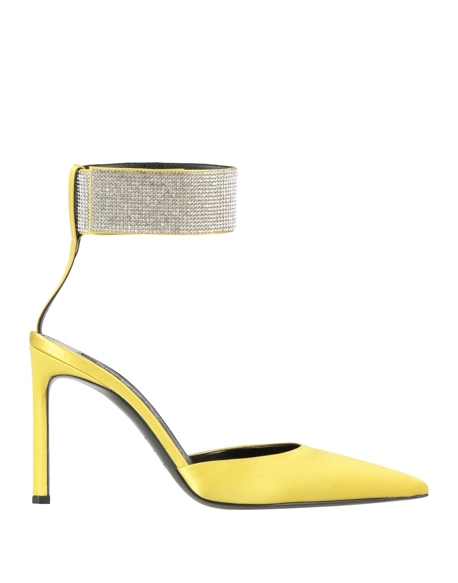 SERGIO ROSSI - Pumps