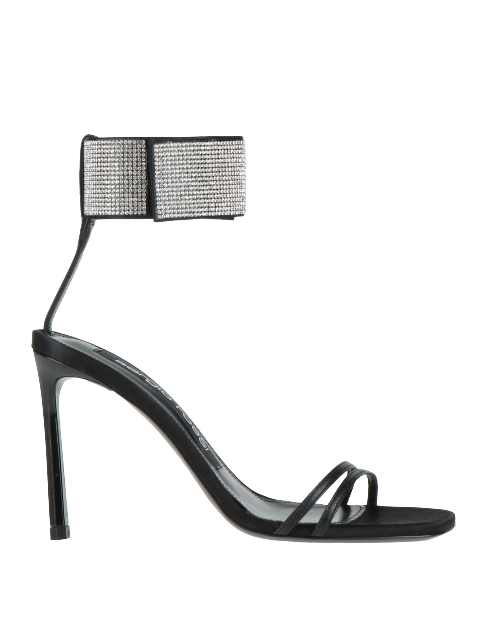 SERGIO ROSSI - Sandals