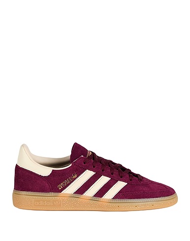 ADIDAS ORIGINALS Sneakers HANDBALL SPEZIAL W
 Pflaume Leder