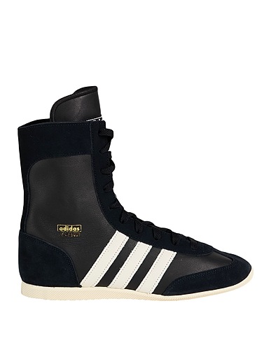 ADIDAS ORIGINALS Sneakers JAPAN H W
 Black Leather