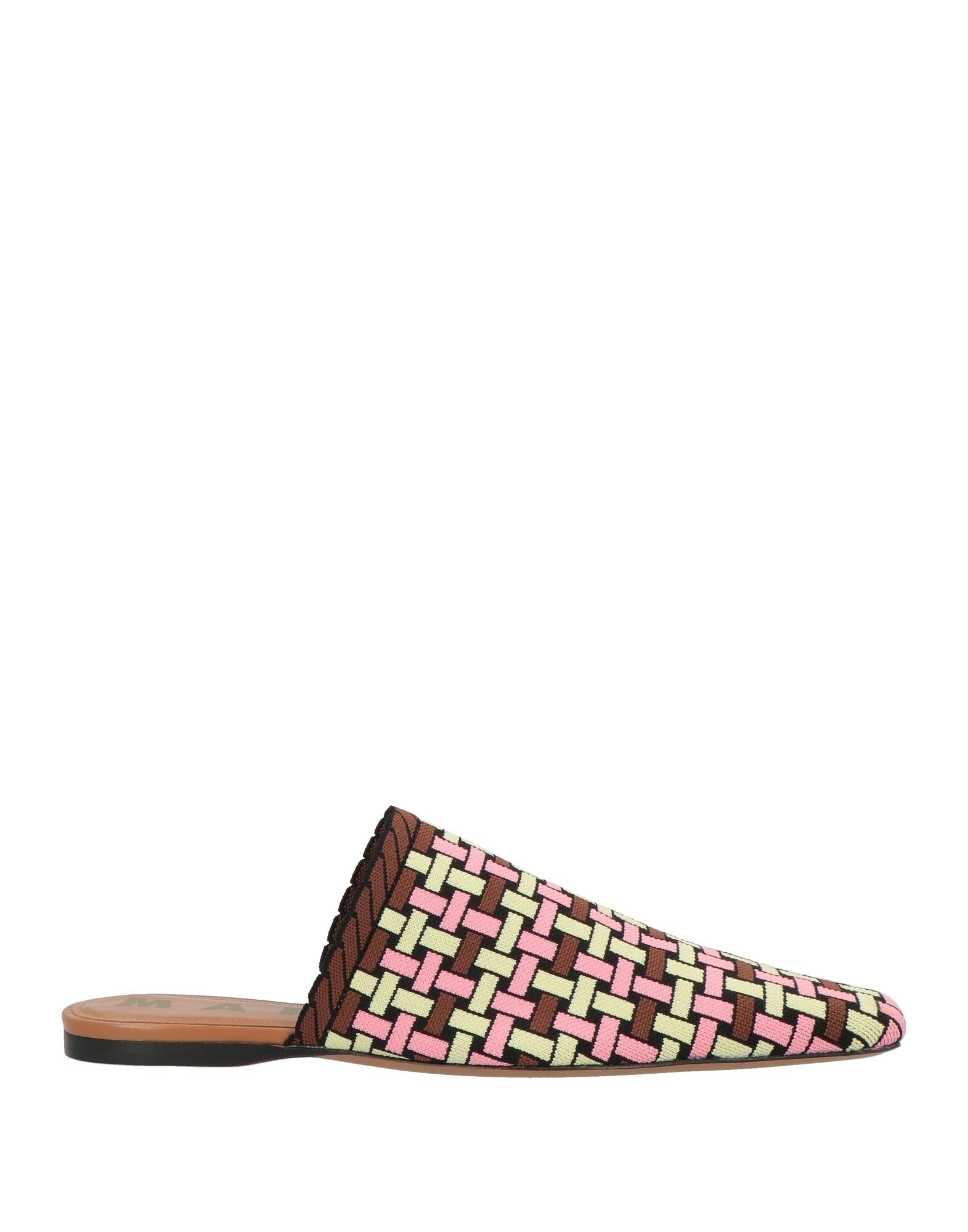 MARNI - Mules & Clogs