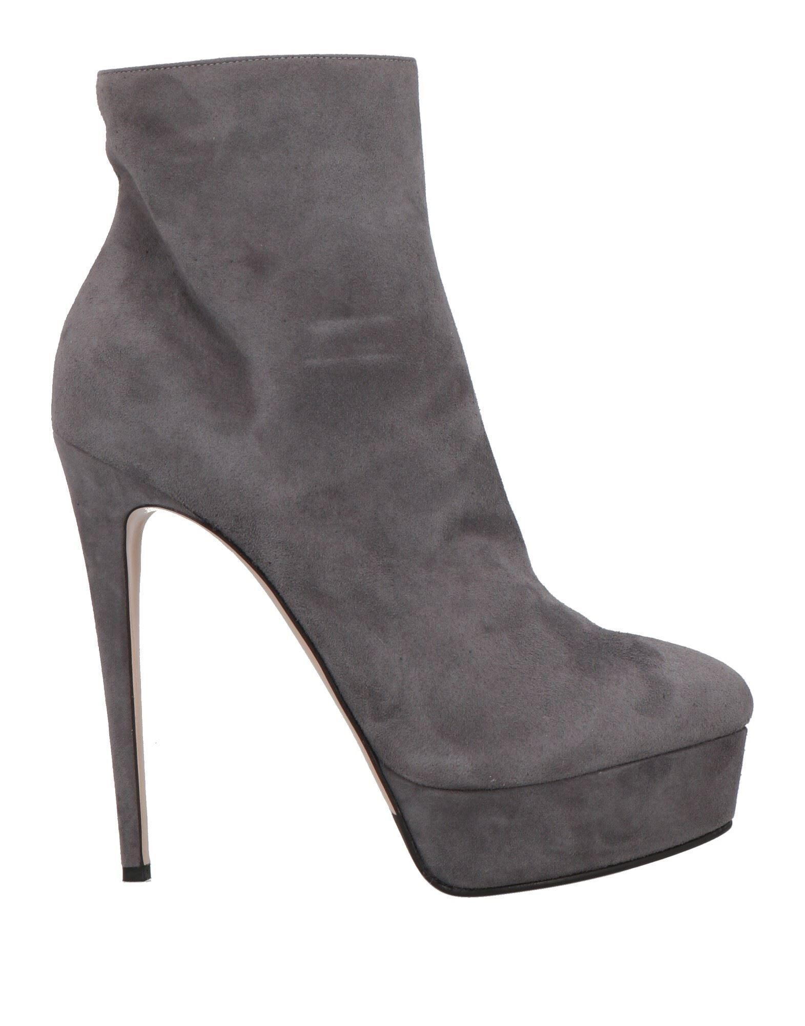 LE SILLA - Полусапоги и высокие ботинки