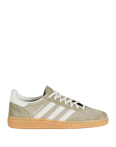 ADIDAS ORIGINALS Sneakers HANDBALL SPEZIAL W
 Sage green Leather