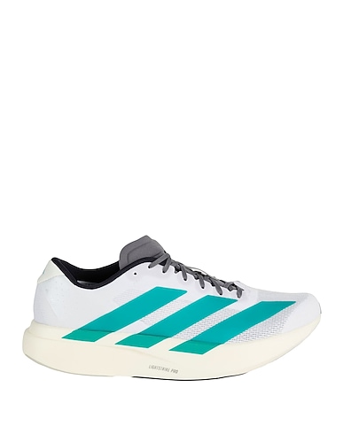 ADIDAS Sneakers ADIZERO EVO SL M
 Bianco Fibre tessili