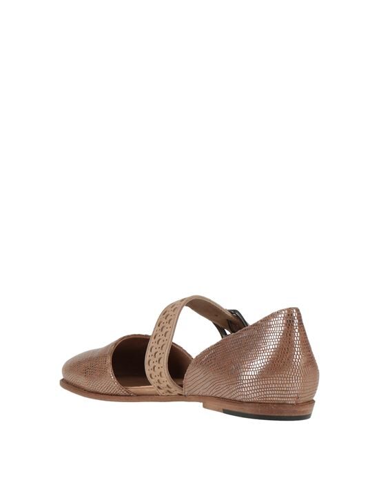 PANTANETTI Балетки