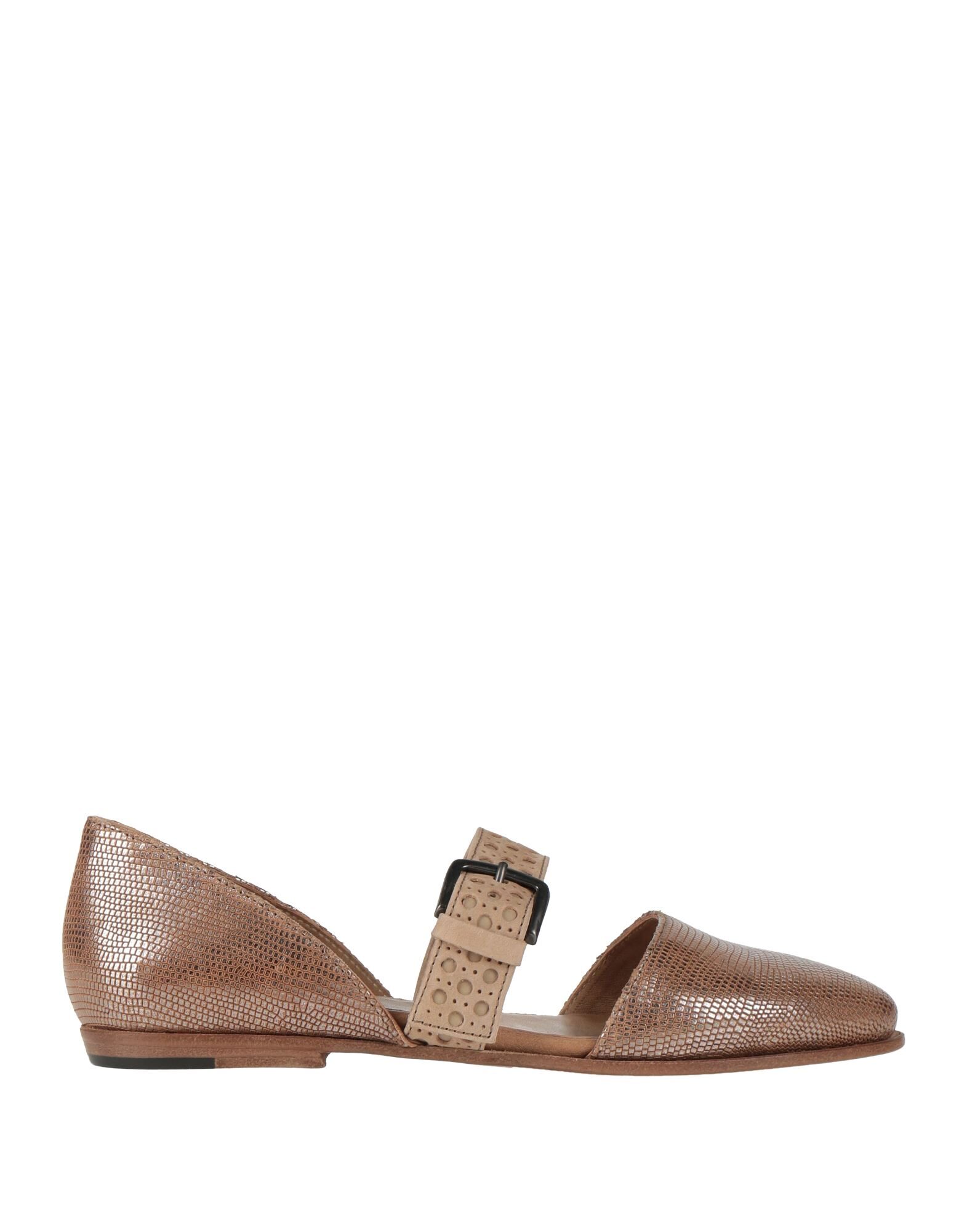 PANTANETTI - Ballet flats