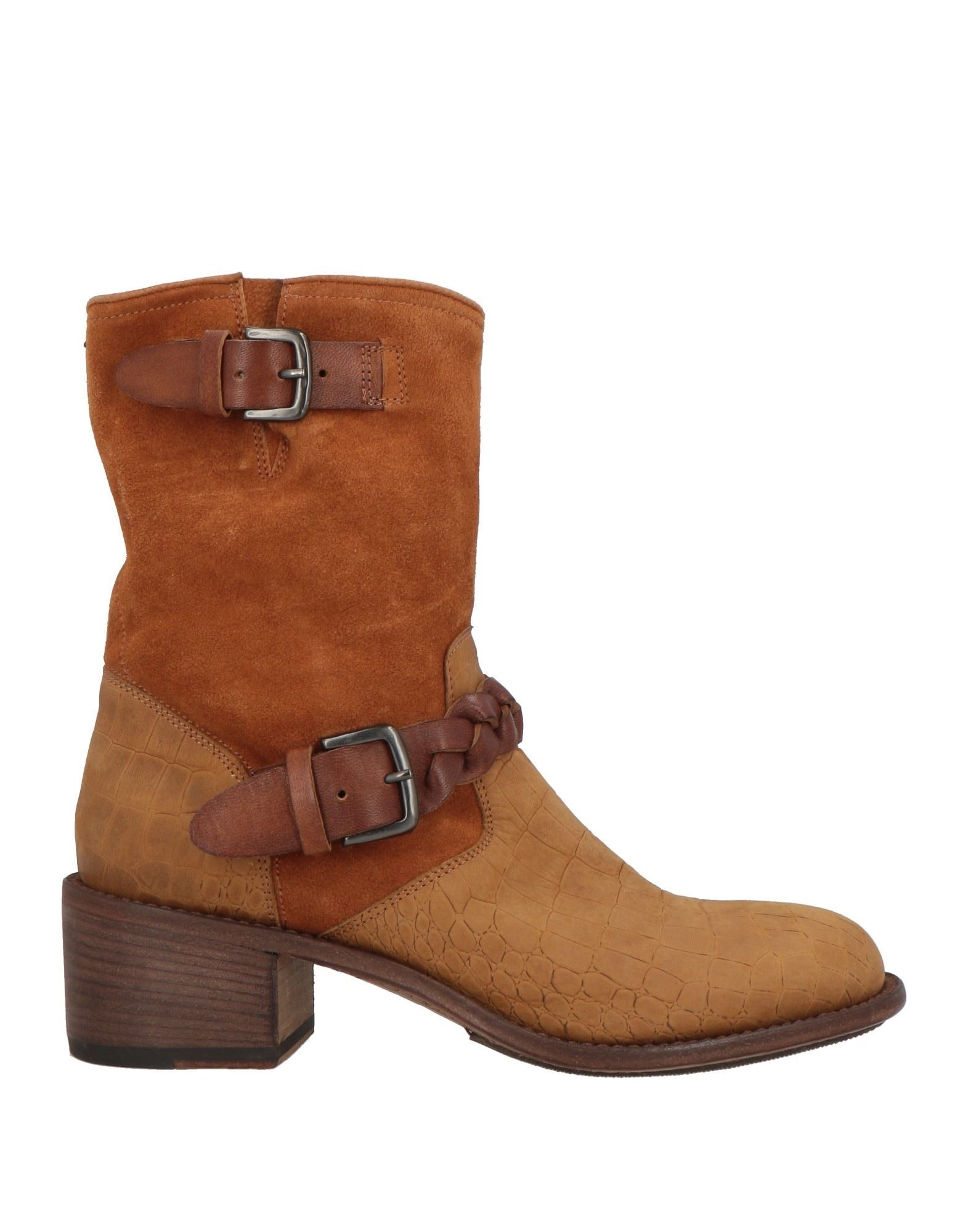 PANTANETTI - 앵클 부츠