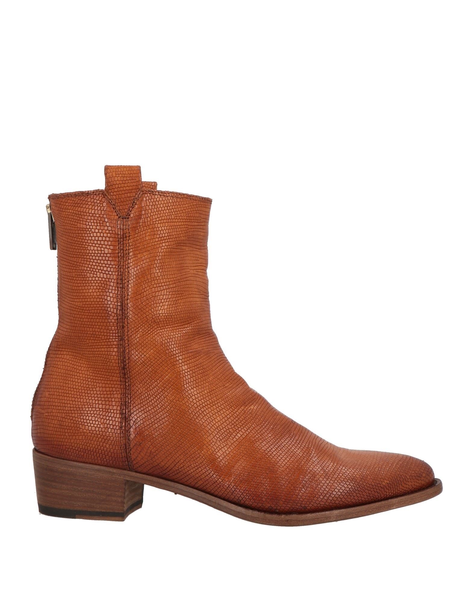 PANTANETTI - Ankle boots