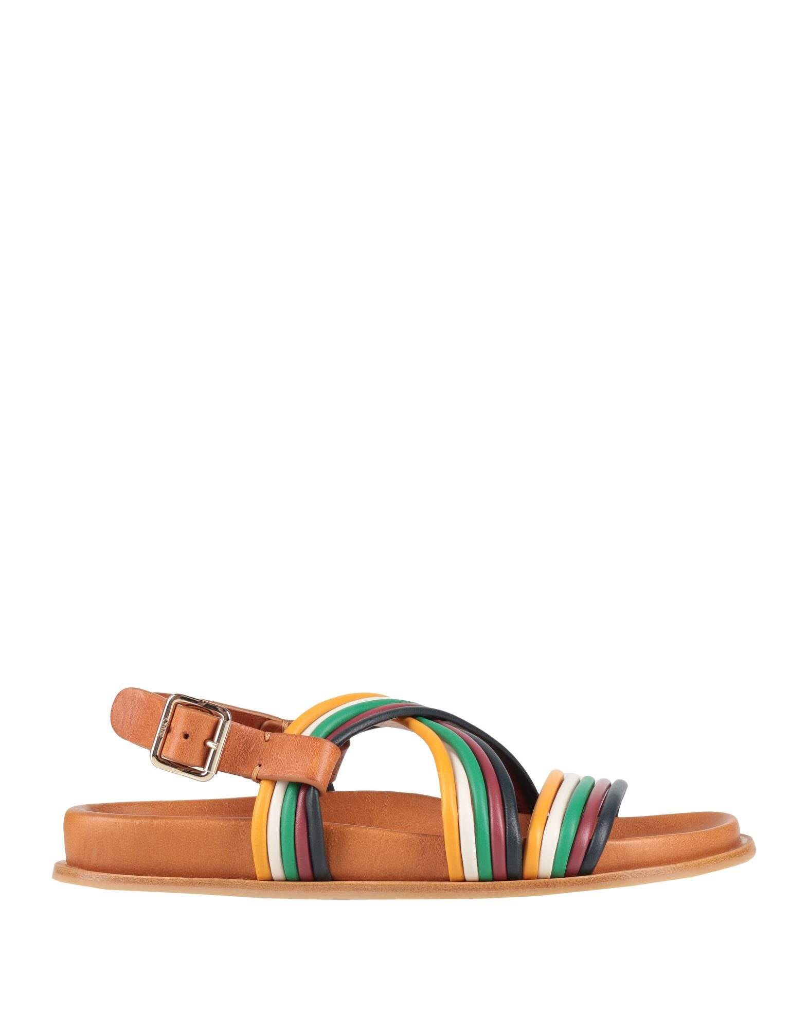 CHLOÉ - Sandals
