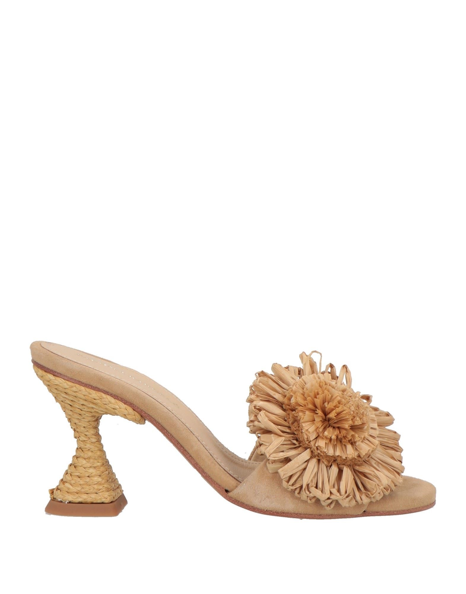 PALOMA BARCELÓ - Sandals