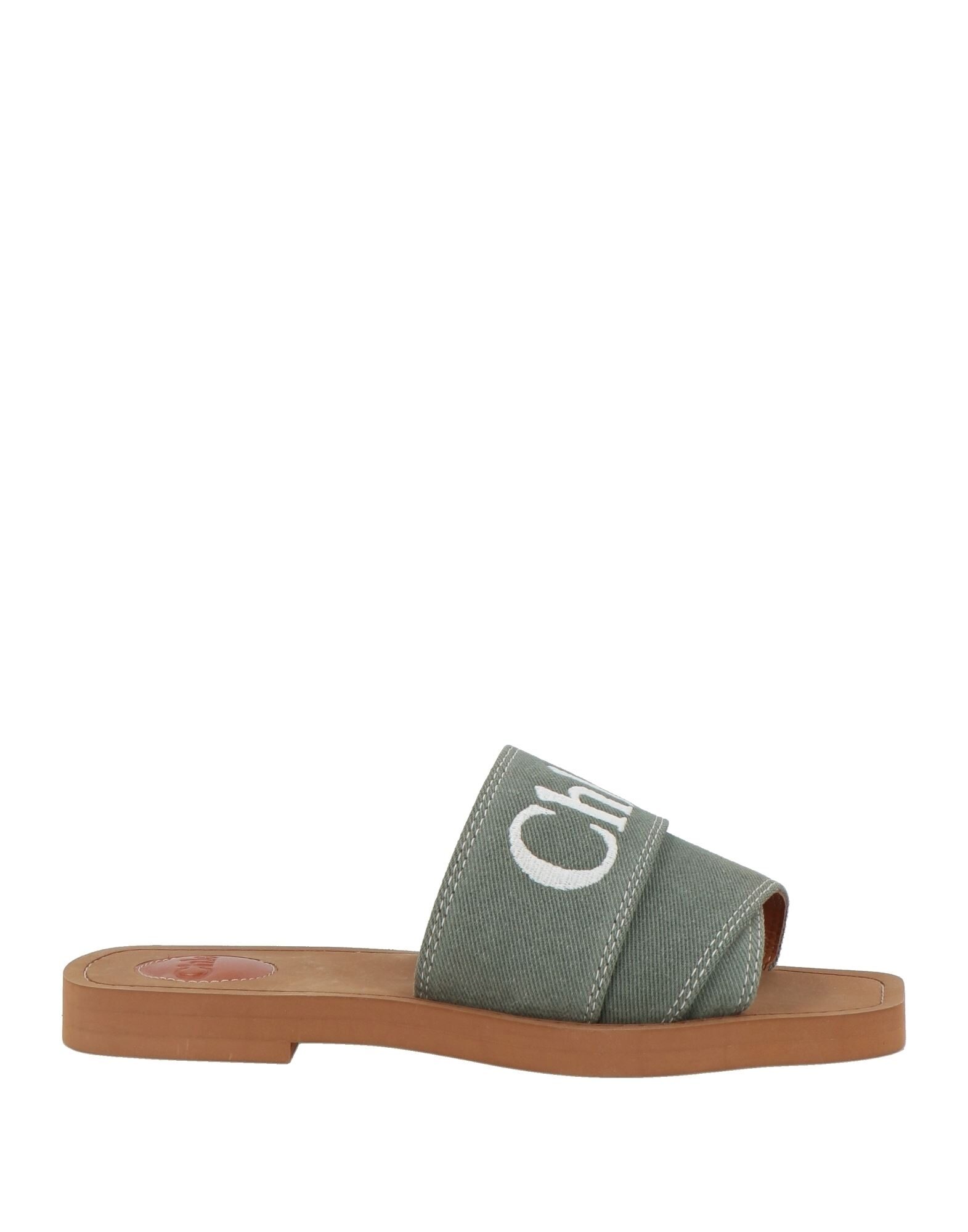 CHLOÉ - Sandals