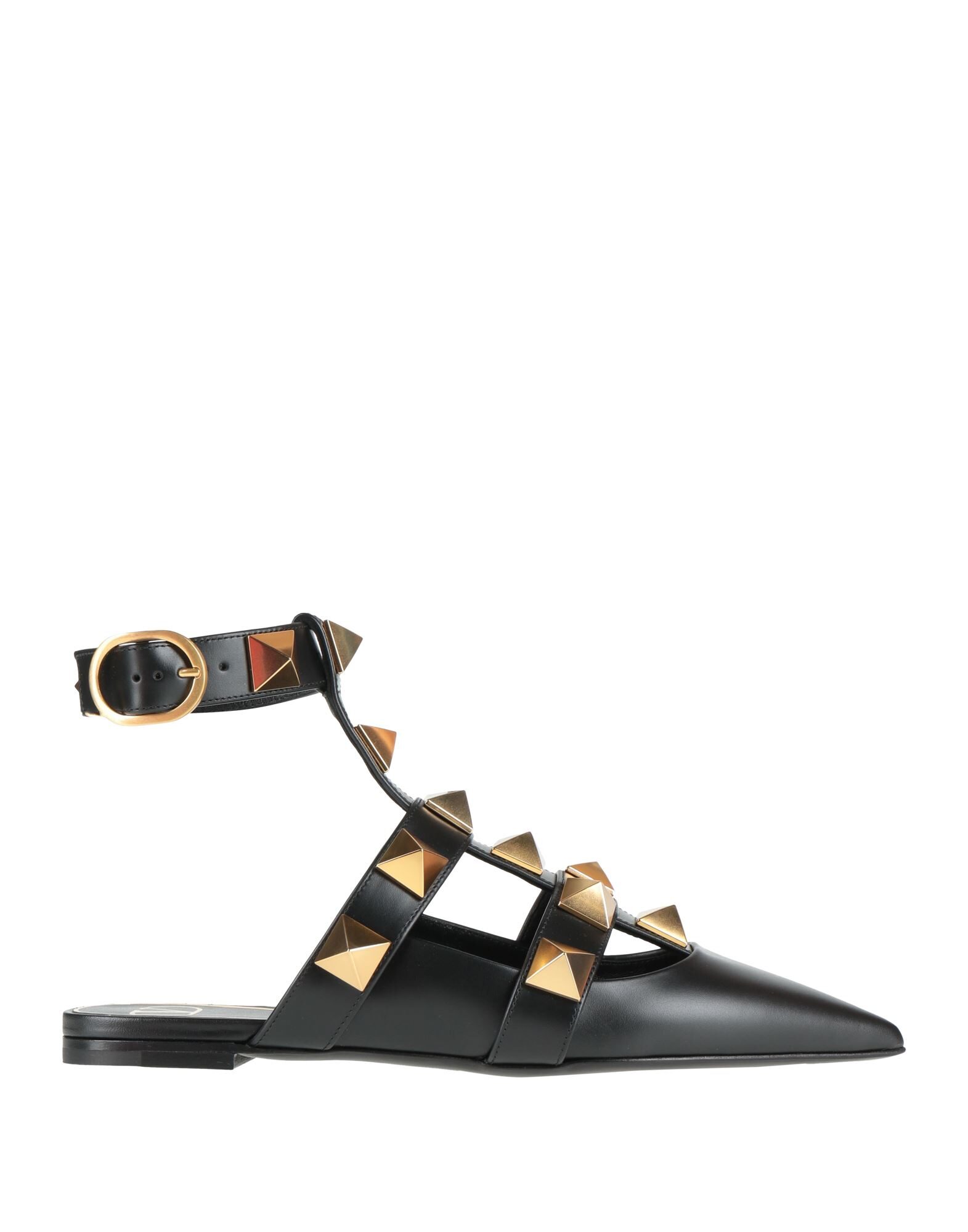 VALENTINO GARAVANI - Ballet flats