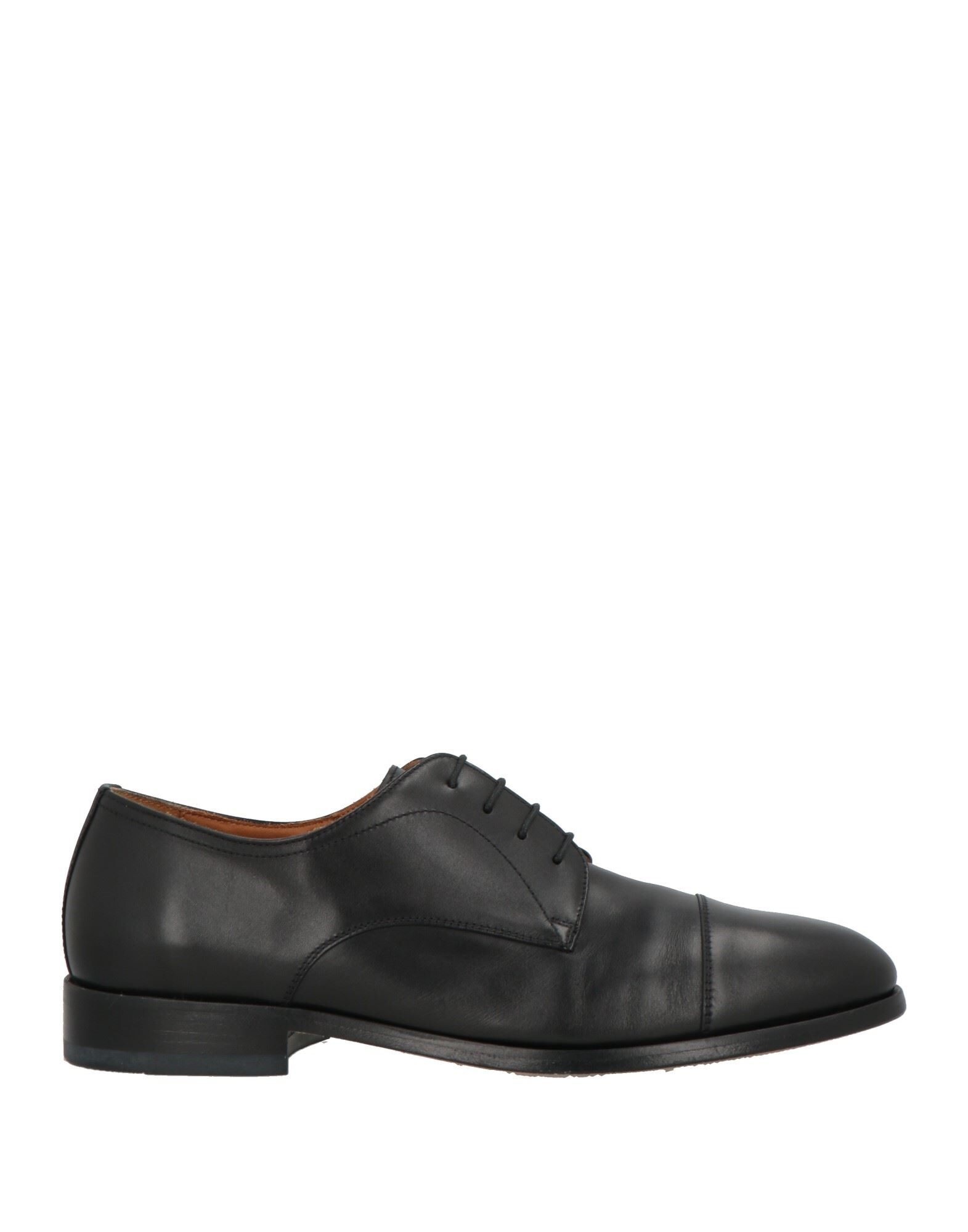 ROSSI SHOES - Lace-up shoes