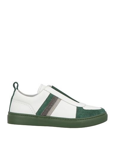 FABIANA FILIPPI Sneakers Leather