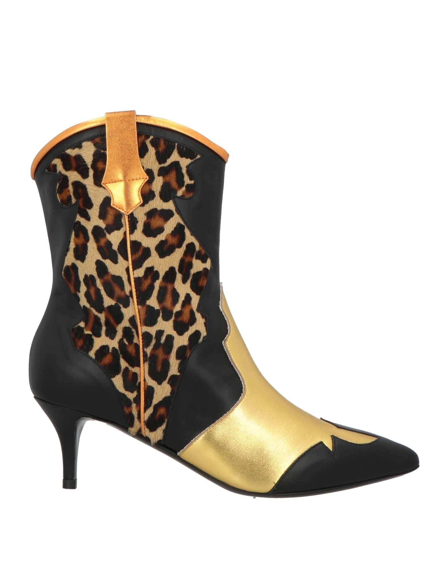 POLLINI - Ankle boots