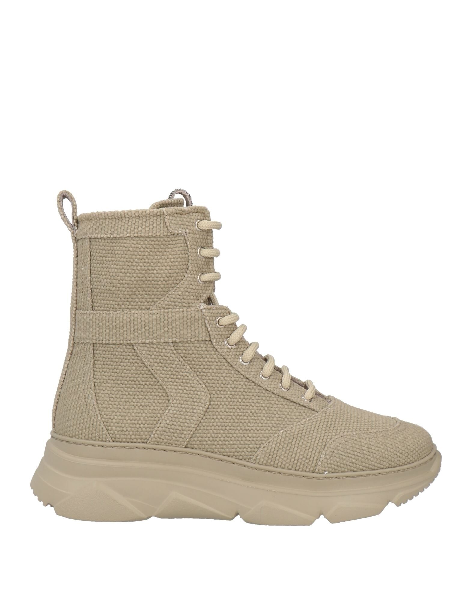 FABIANA FILIPPI - Полусапоги и высокие ботинки