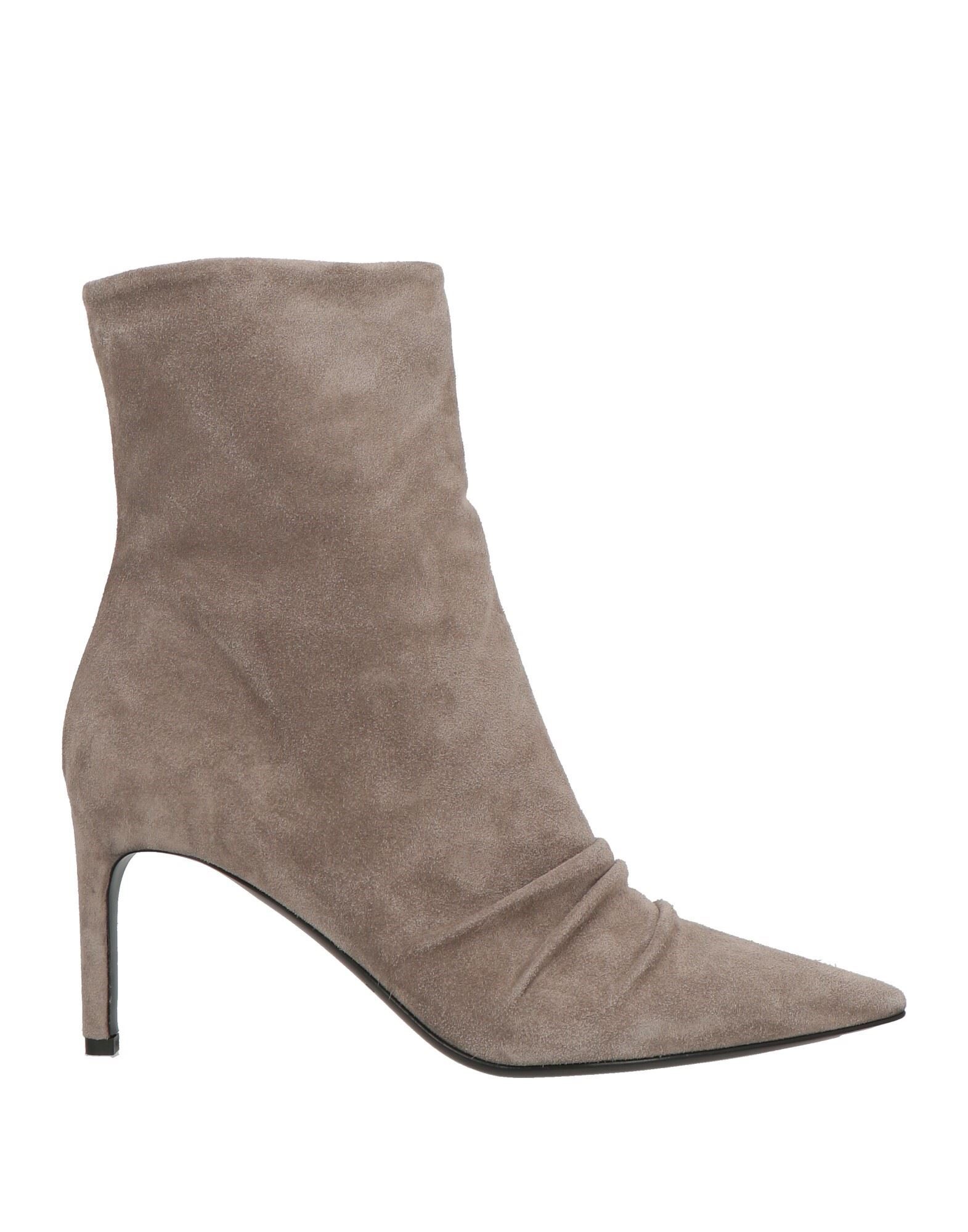 DEL CARLO - Ankle boots