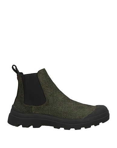 PANCHIC Bottine Cuir