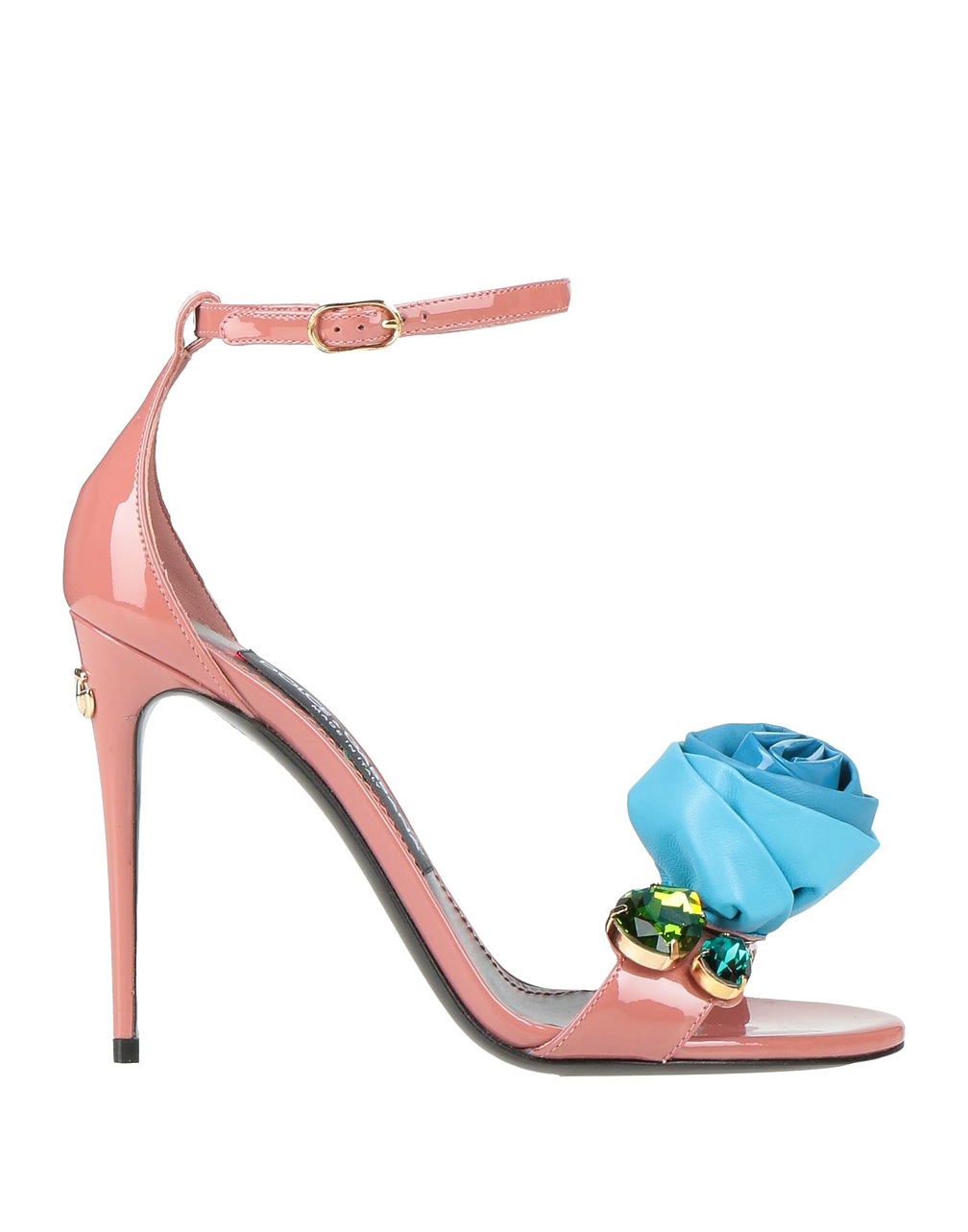 DOLCE&GABBANA - Sandals