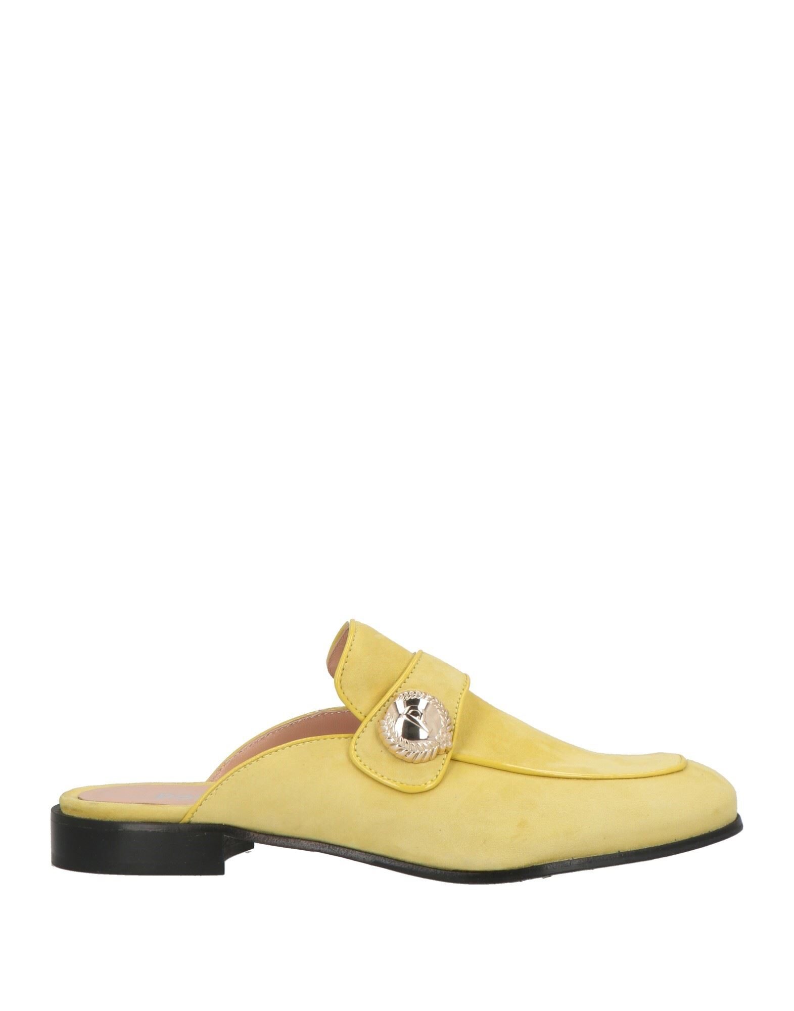 POLLINI - Mules & Clogs