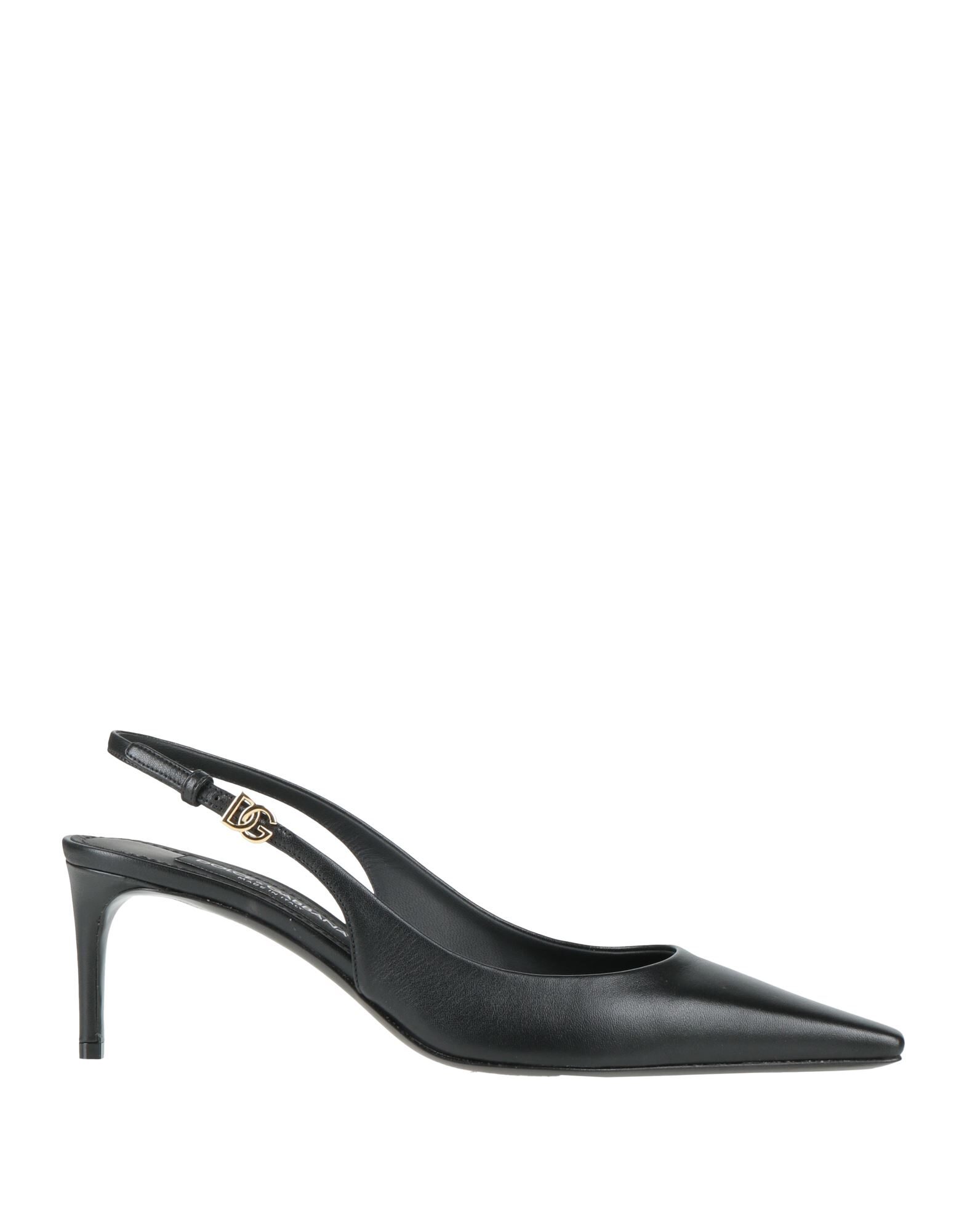 DOLCE&GABBANA - Pumps