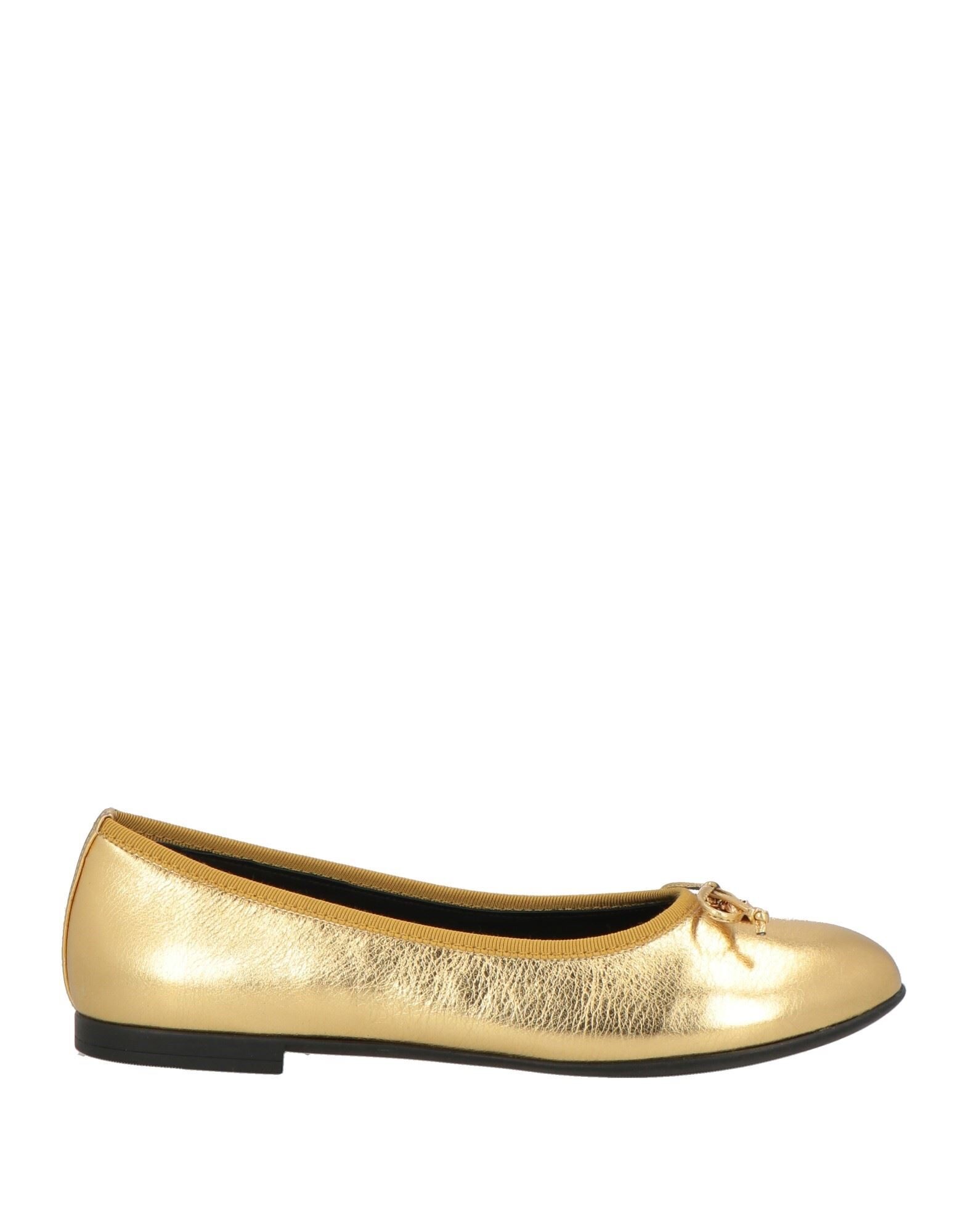 VERSACE YOUNG - Ballet flats