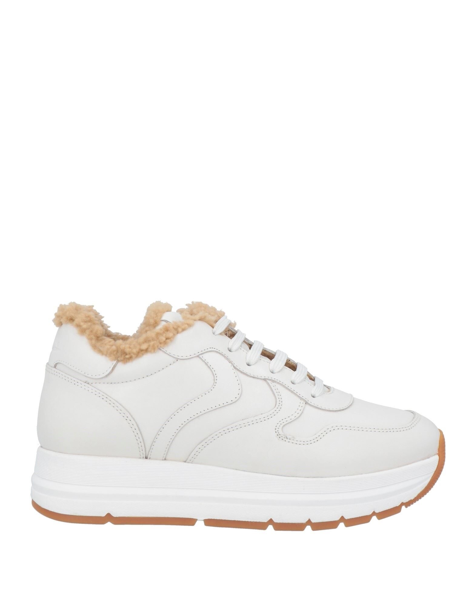 VOILE BLANCHE - Sneakers