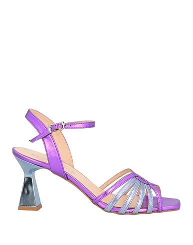 LE PEPITE Sandali Pelle