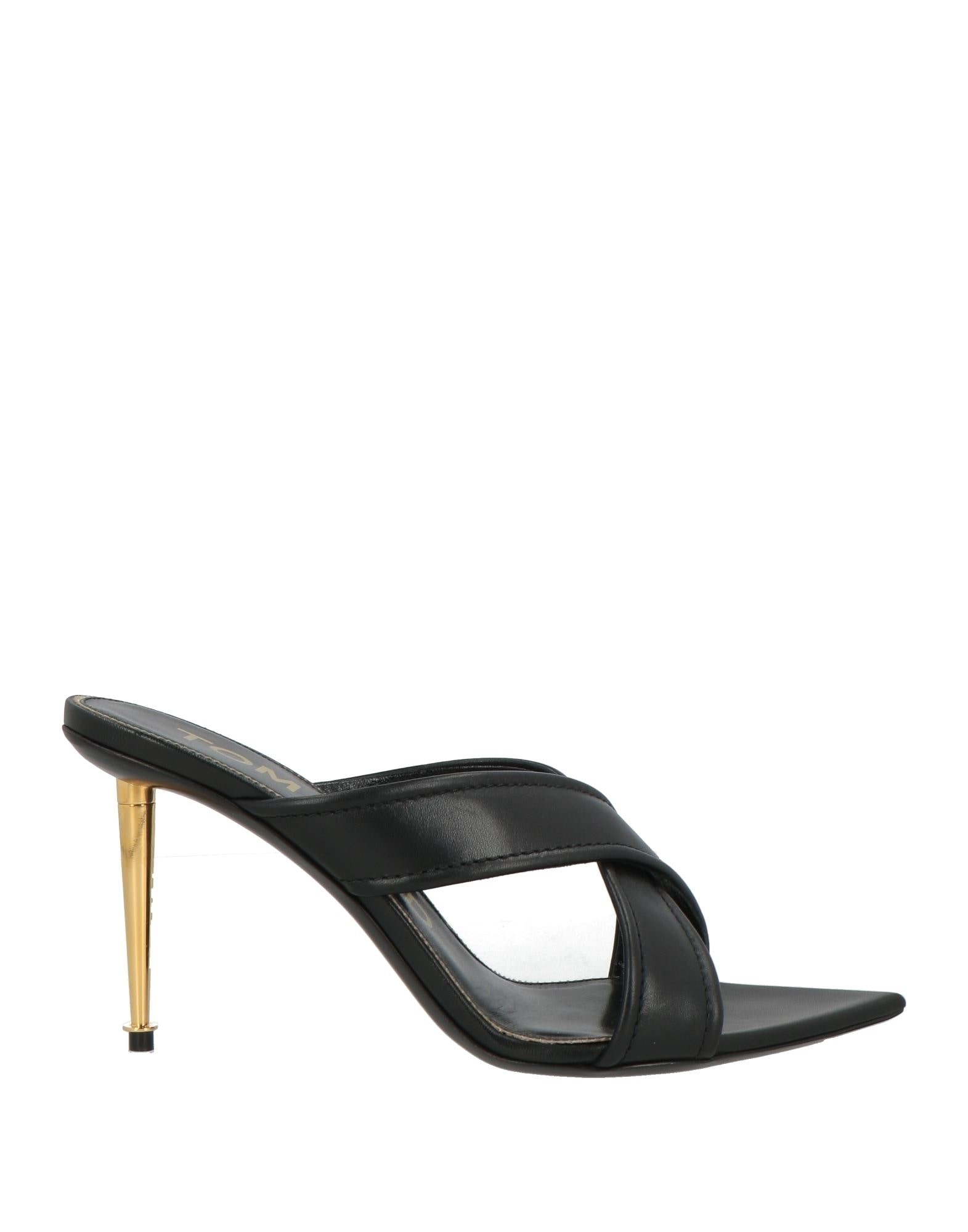 TOM FORD - Sandals