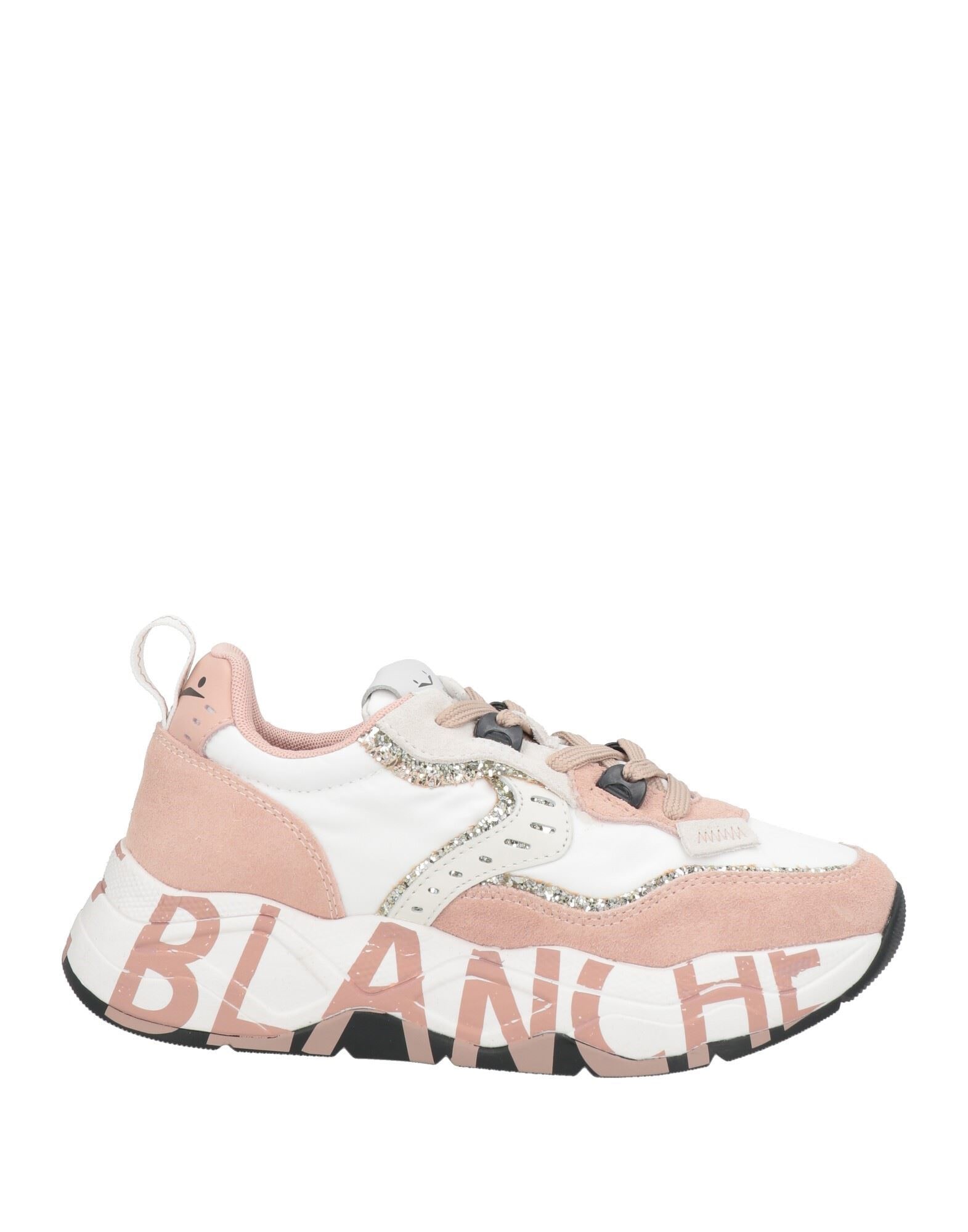 VOILE BLANCHE - Trainers